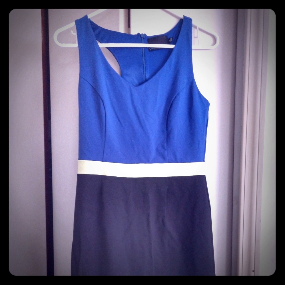Dress Cynthia Rowley